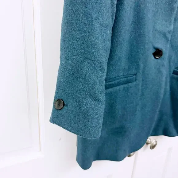 Isabel Marant Felis Coat